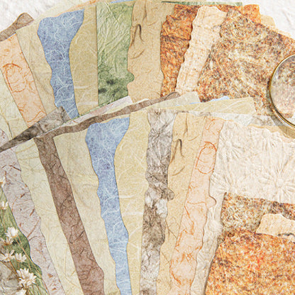 Light and Shadow Scrapbooking Paper