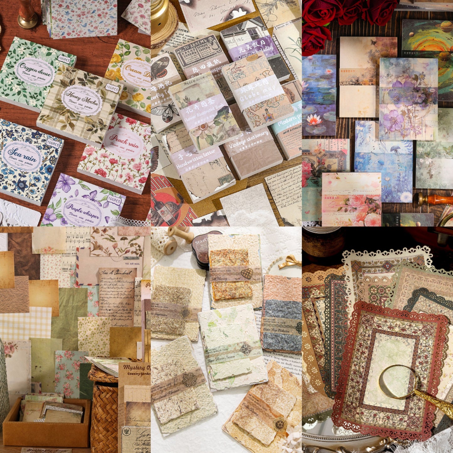 Flutterpost Lucky Box