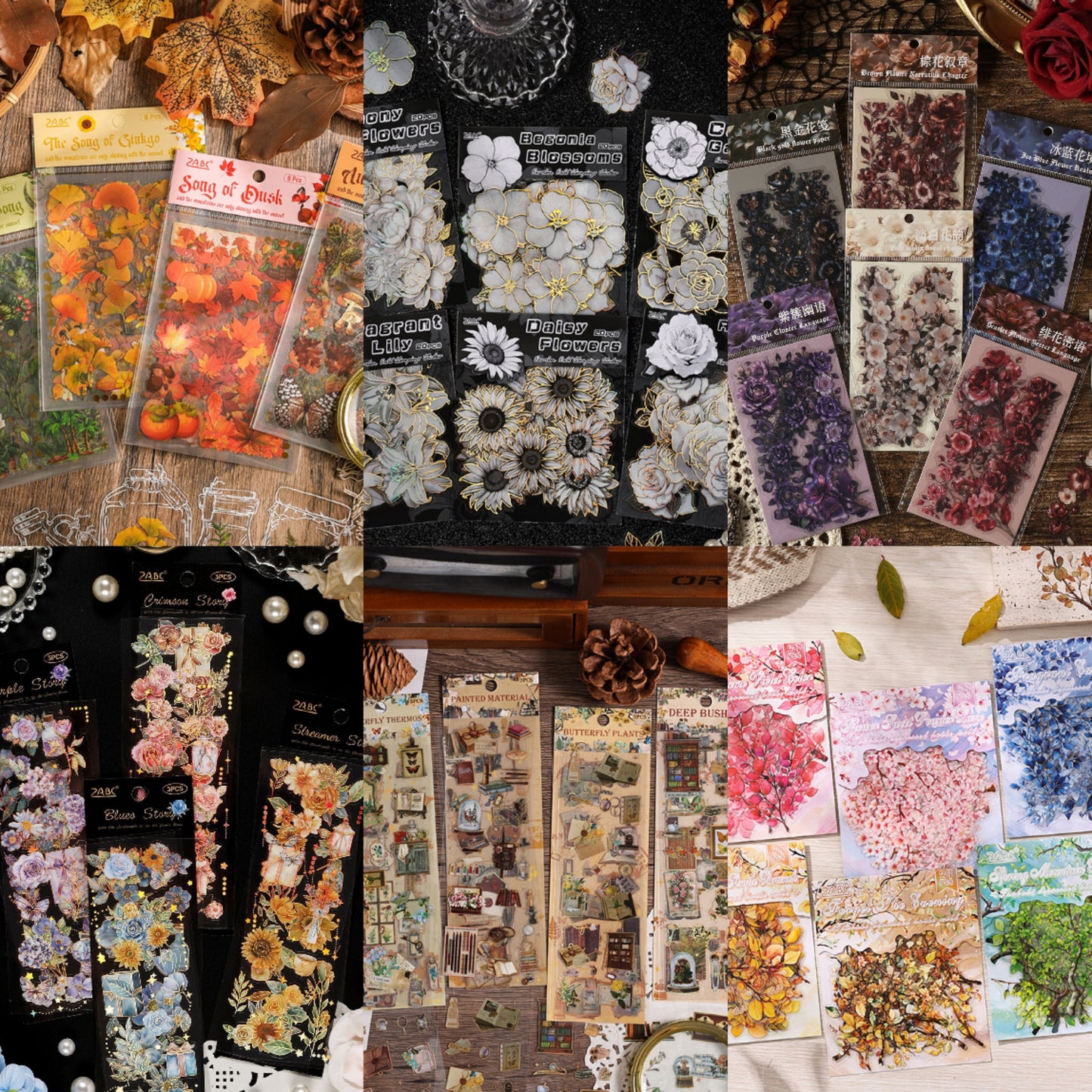 Flutterpost Lucky Box