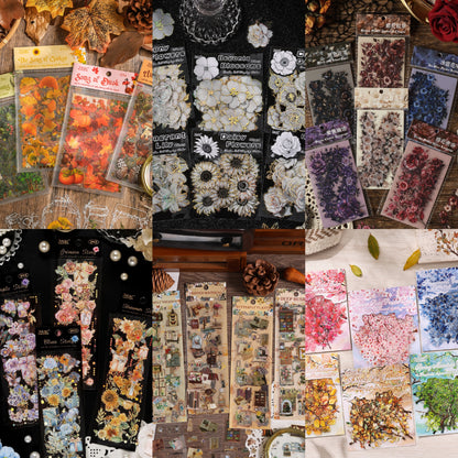 Flutterpost Lucky Box