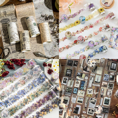 Flutterpost Lucky Box