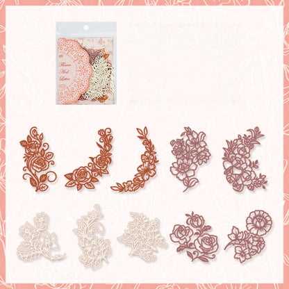 Dreaming Bloom Hollow Paper