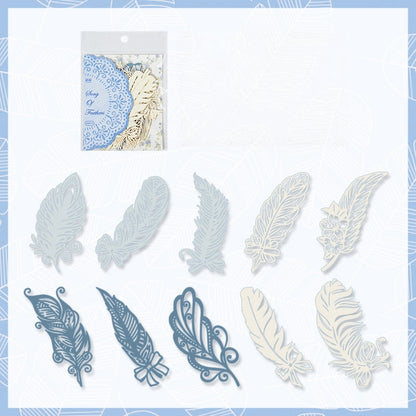 Dreaming Bloom Hollow Paper