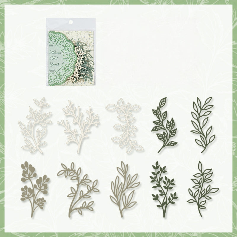 Dreaming Bloom Hollow Paper
