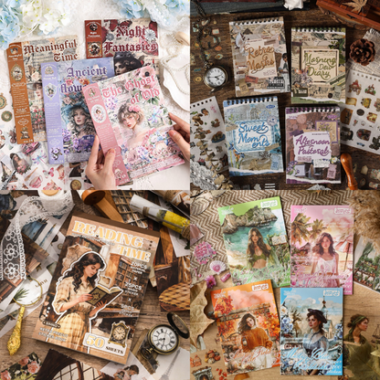 Flutterpost Lucky Box