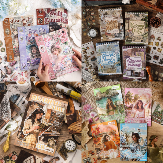 Flutterpost Lucky Box