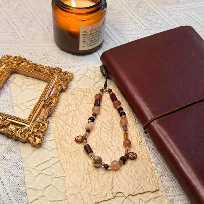 "Recital" Handmade Charm