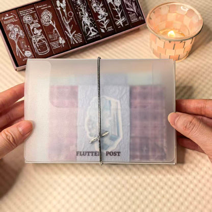 240 Sheets Rainbow Paper Pack