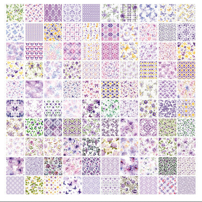 Vineyard Garden Paper Pack