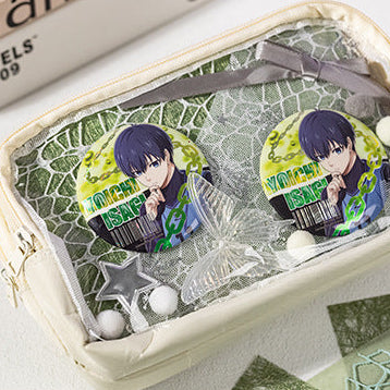 Athens Wind Vintage Scrapbooking Paper