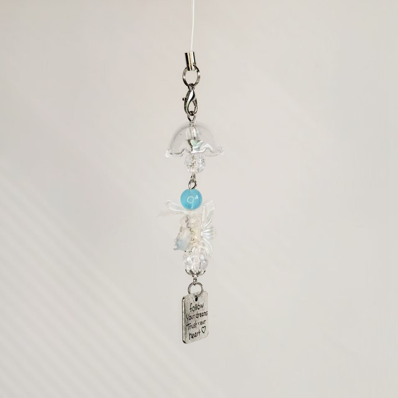 The Secrets of the Deep Sea Charm