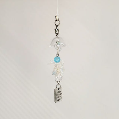 The Secrets of the Deep Sea Charm