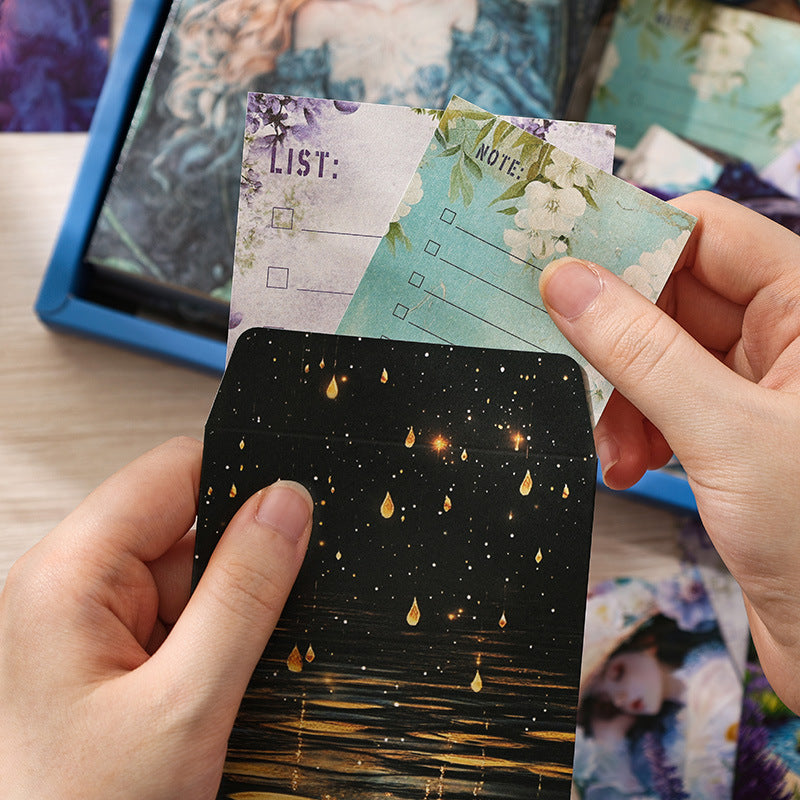 Poetry Years Journal Gift Box