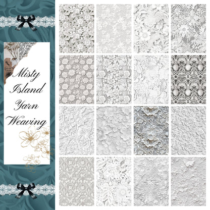 Lace Series Paper Pack
