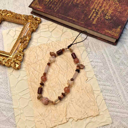 "Mrs. Fiske Warren & Daughter" Handmade Charm