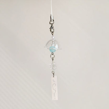 Snowflakes in Winter Charm