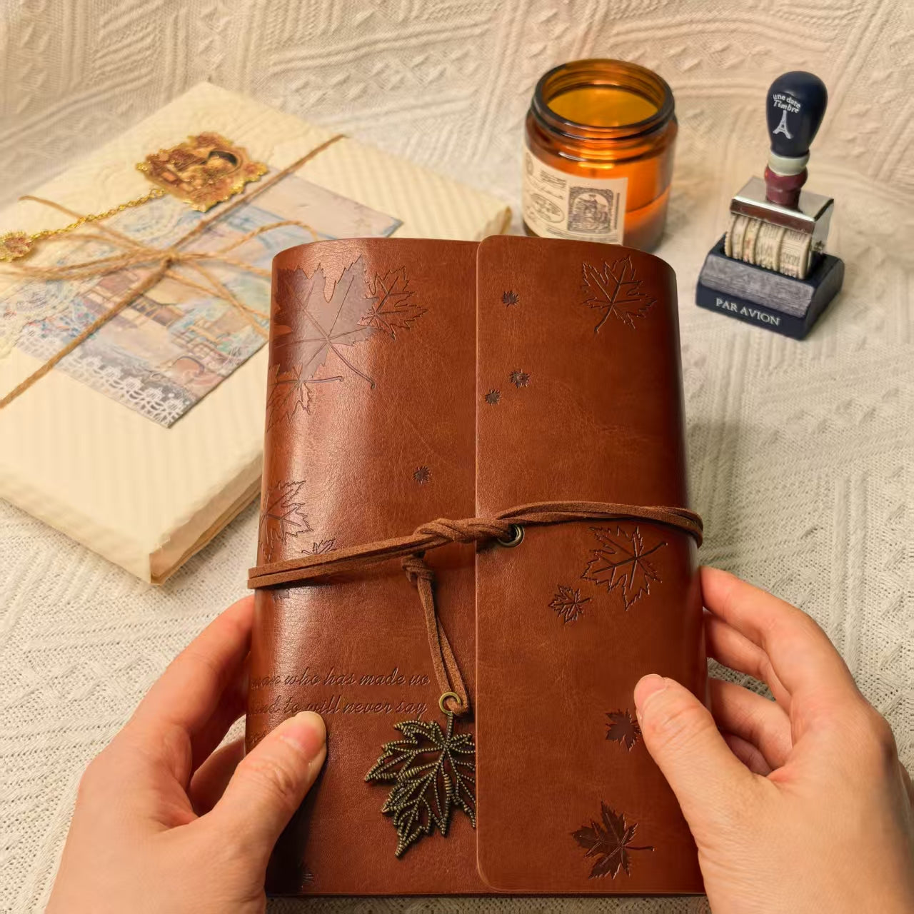 Creative Journal Kit for Beginners