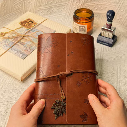 Creative Journal Kit for Beginners
