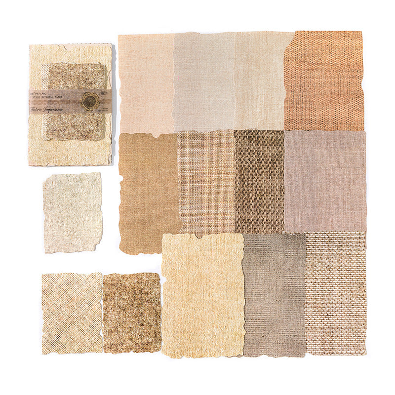 Light and Shadow Scrapbooking Paper