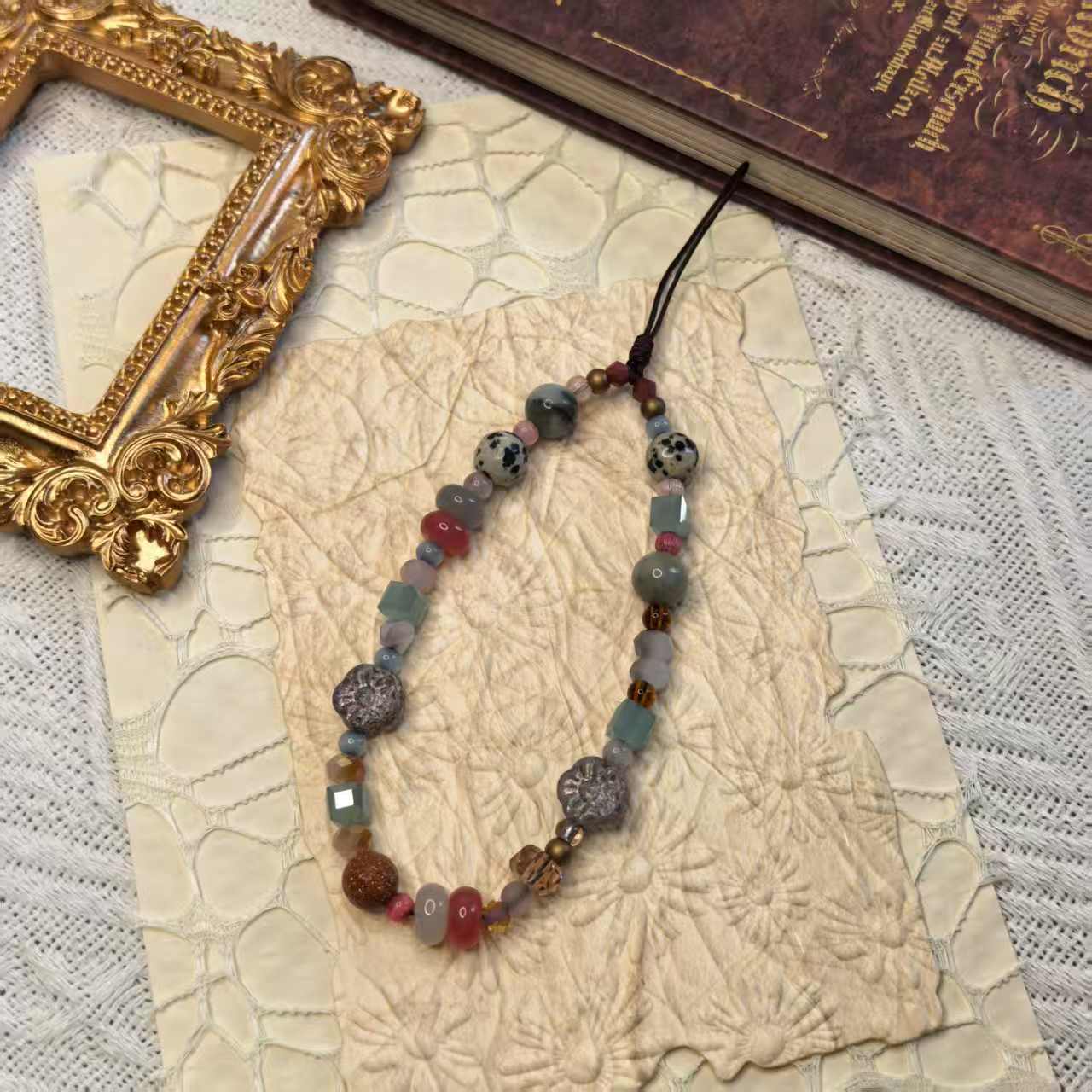 "Apple Tree" Handmade Charm