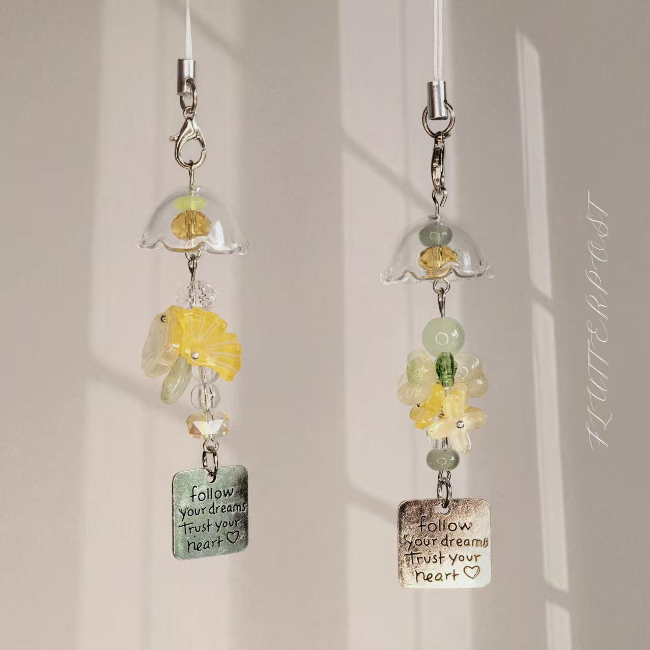 The Story of Autumn Charm