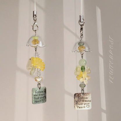 The Story of Autumn Charm