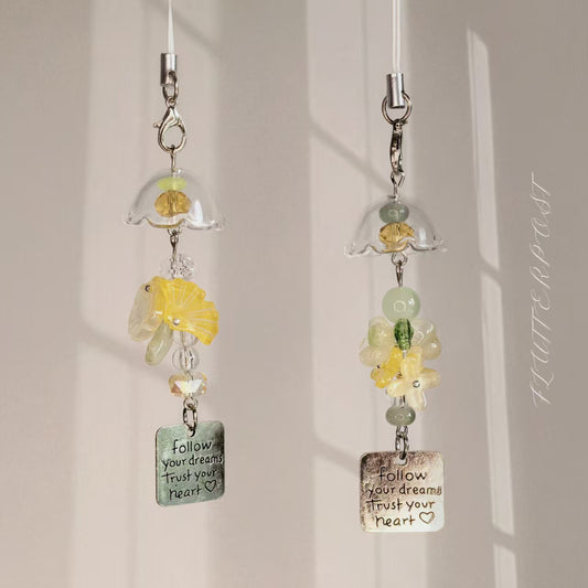 The Story of Autumn Charm