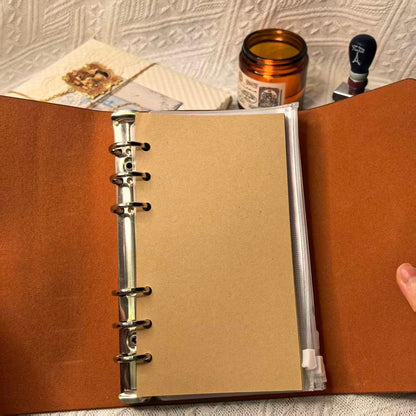 Creative Journal Kit for Beginners