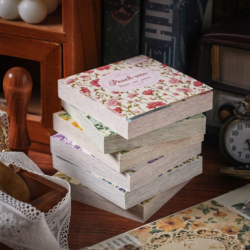 Vineyard Garden Paper Pack