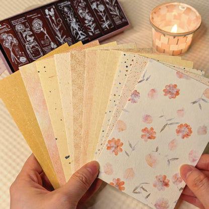 240 Sheets Rainbow Paper Pack