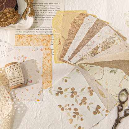 Light and Shadow Scrapbooking Paper