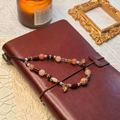 "Recital" Handmade Charm