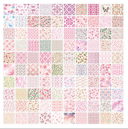 Vineyard Garden Paper Pack