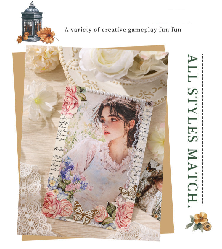 Poetry Years Journal Gift Box